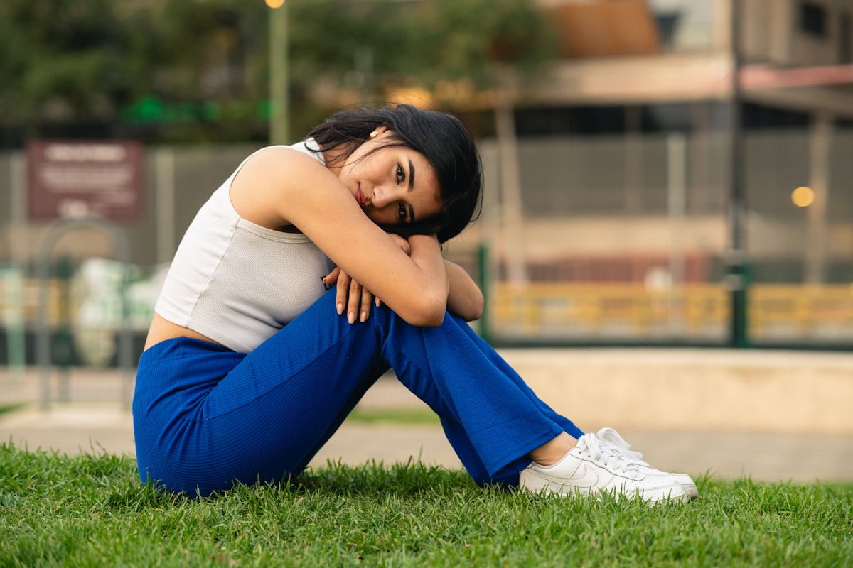 Mood and weight connection