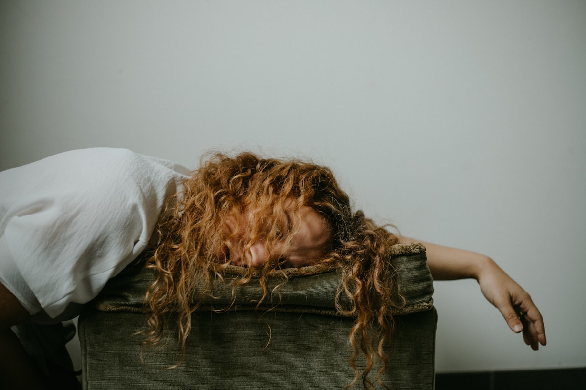 Understanding weight and mood connection